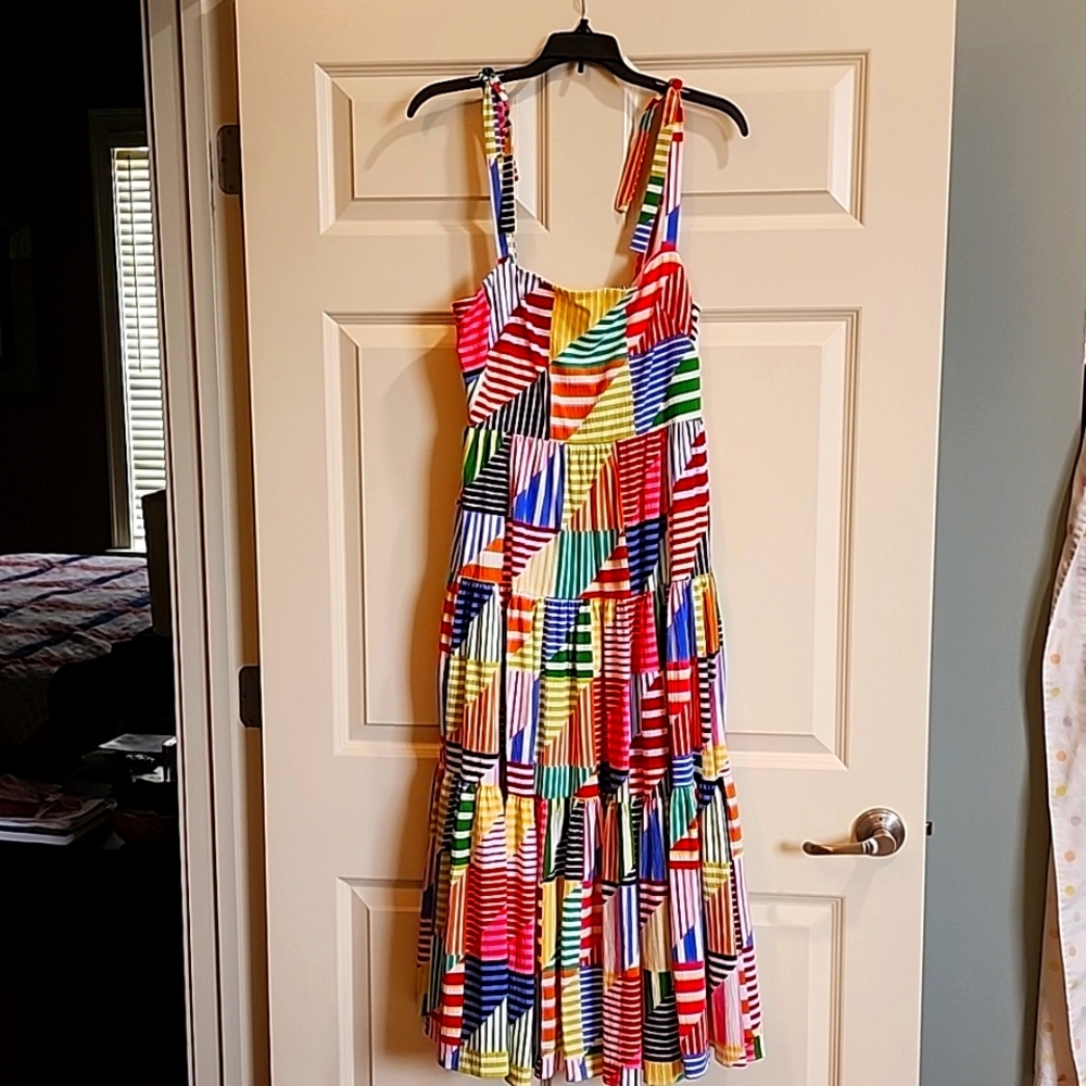 kate spade summer/resort dress